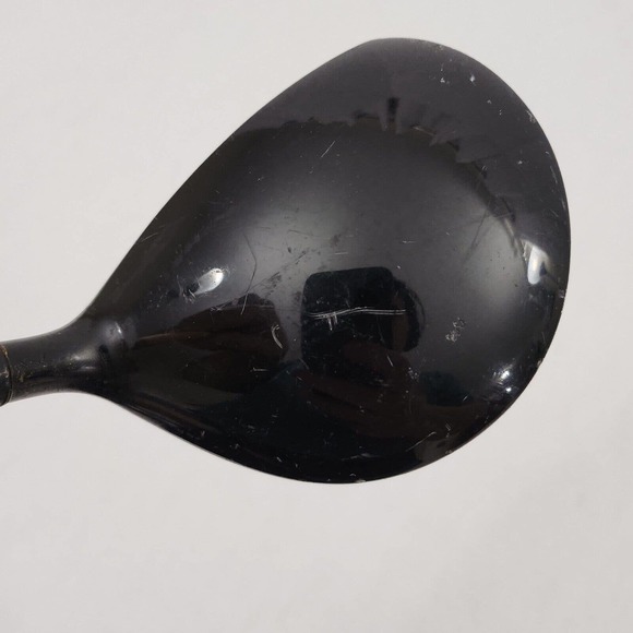 KGZ Maraging Power 7.5º Driver RH Proforce 65 Gold Stiff-Flex Graphite Shaft 44" - Picture 9 of 16